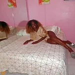 Naturiste Apartment Agde