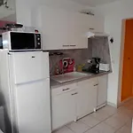 Naturiste Apartment