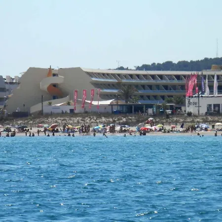 Naturiste Agde