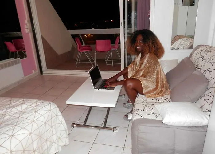 דירה Naturiste *