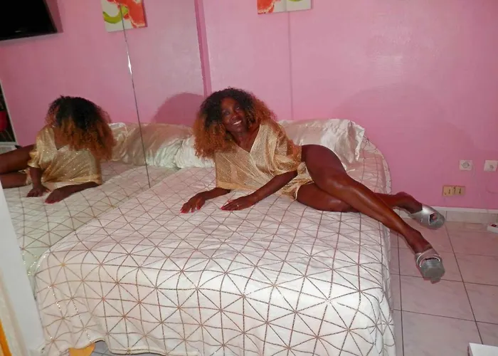 Naturiste דירה אגדה